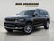 2026 Jeep Grand Cherokee GRAND CHEROKEE L LAREDO 4X4