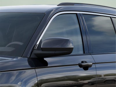 2026 Jeep Grand Cherokee GRAND CHEROKEE L LAREDO 4X4