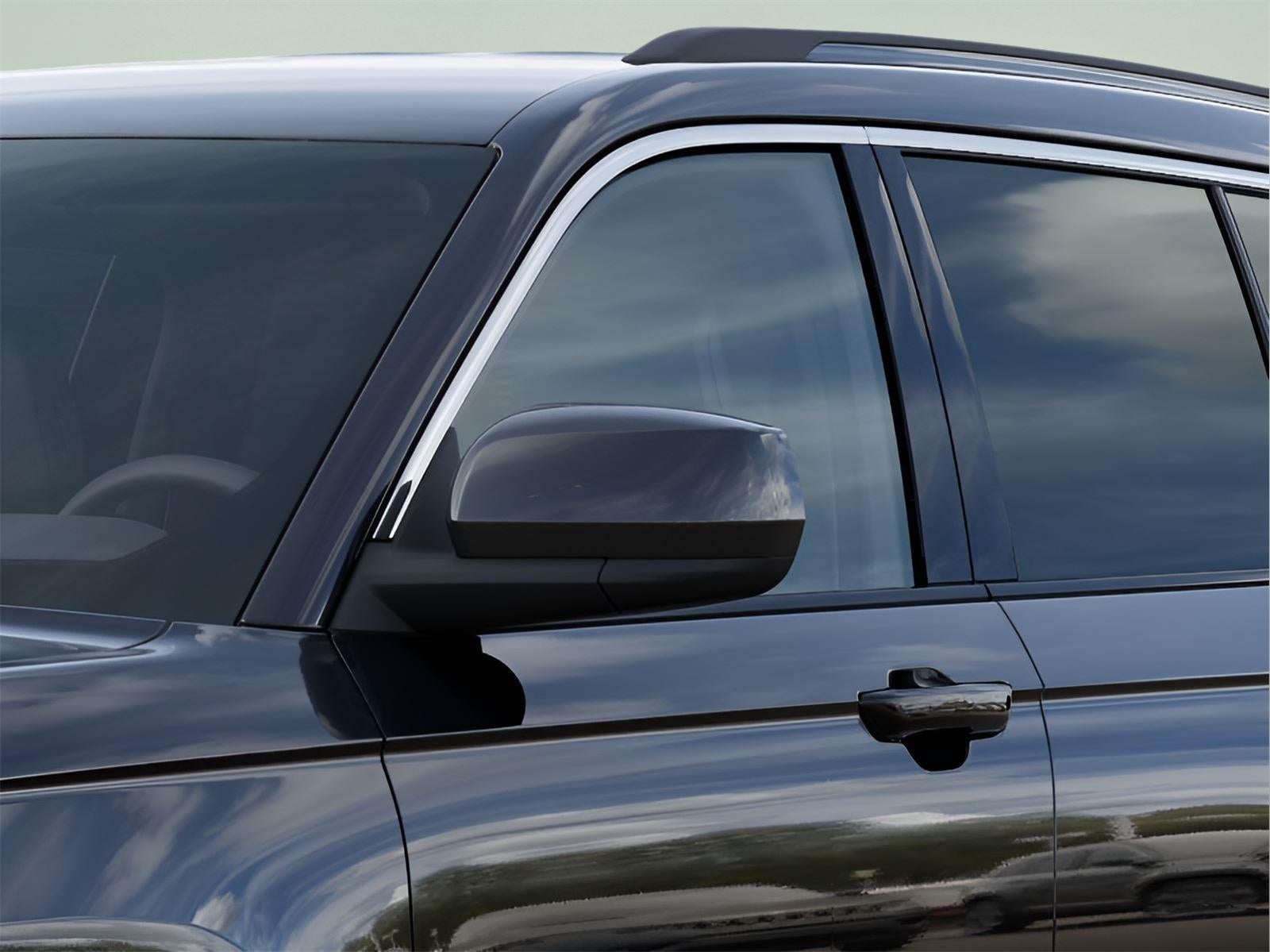 2026 Jeep Grand Cherokee GRAND CHEROKEE L LAREDO 4X4