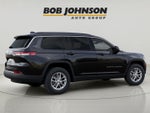 2026 Jeep Grand Cherokee GRAND CHEROKEE L LAREDO 4X4