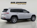 2026 Jeep Grand Cherokee GRAND CHEROKEE L LAREDO X 4X4