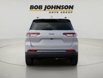 2026 Jeep Grand Cherokee GRAND CHEROKEE L LAREDO X 4X4