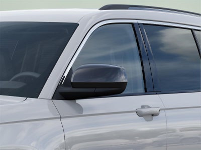 2026 Jeep Grand Cherokee GRAND CHEROKEE L LAREDO X 4X4