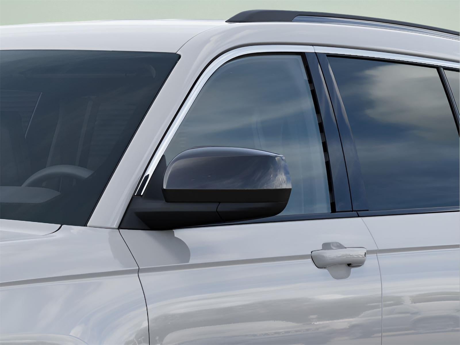 2026 Jeep Grand Cherokee GRAND CHEROKEE L LAREDO X 4X4
