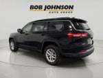2025 Jeep Grand Cherokee GRAND CHEROKEE L LAREDO X 4X4