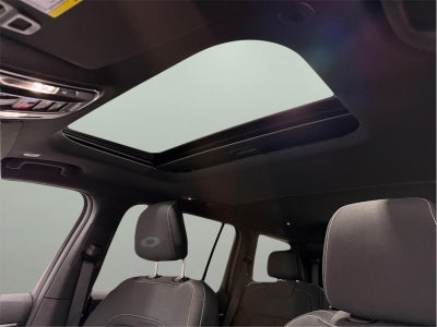 2025 Jeep Grand Cherokee GRAND CHEROKEE L LAREDO X 4X4