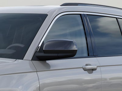 2025 Jeep Grand Cherokee GRAND CHEROKEE L LAREDO X 4X4