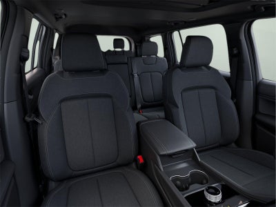 2025 Jeep Grand Cherokee GRAND CHEROKEE L LAREDO X 4X4