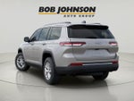 2025 Jeep Grand Cherokee GRAND CHEROKEE L LAREDO X 4X4