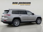 2025 Jeep Grand Cherokee GRAND CHEROKEE L LAREDO X 4X4
