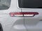 2026 Jeep Grand Cherokee GRAND CHEROKEE L LAREDO X 4X4