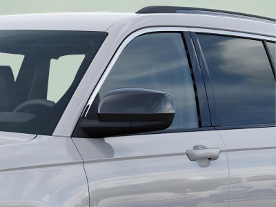 2026 Jeep Grand Cherokee GRAND CHEROKEE L LAREDO X 4X4