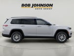 2026 Jeep Grand Cherokee GRAND CHEROKEE L LAREDO X 4X4
