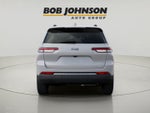 2026 Jeep Grand Cherokee GRAND CHEROKEE L LAREDO X 4X4
