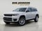 2026 Jeep Grand Cherokee GRAND CHEROKEE L LAREDO X 4X4