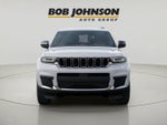 2026 Jeep Grand Cherokee GRAND CHEROKEE L LAREDO X 4X4