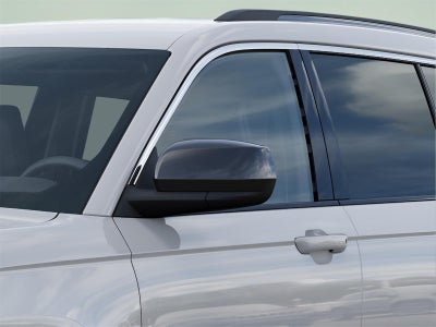 2026 Jeep Grand Cherokee GRAND CHEROKEE L LAREDO X 4X4