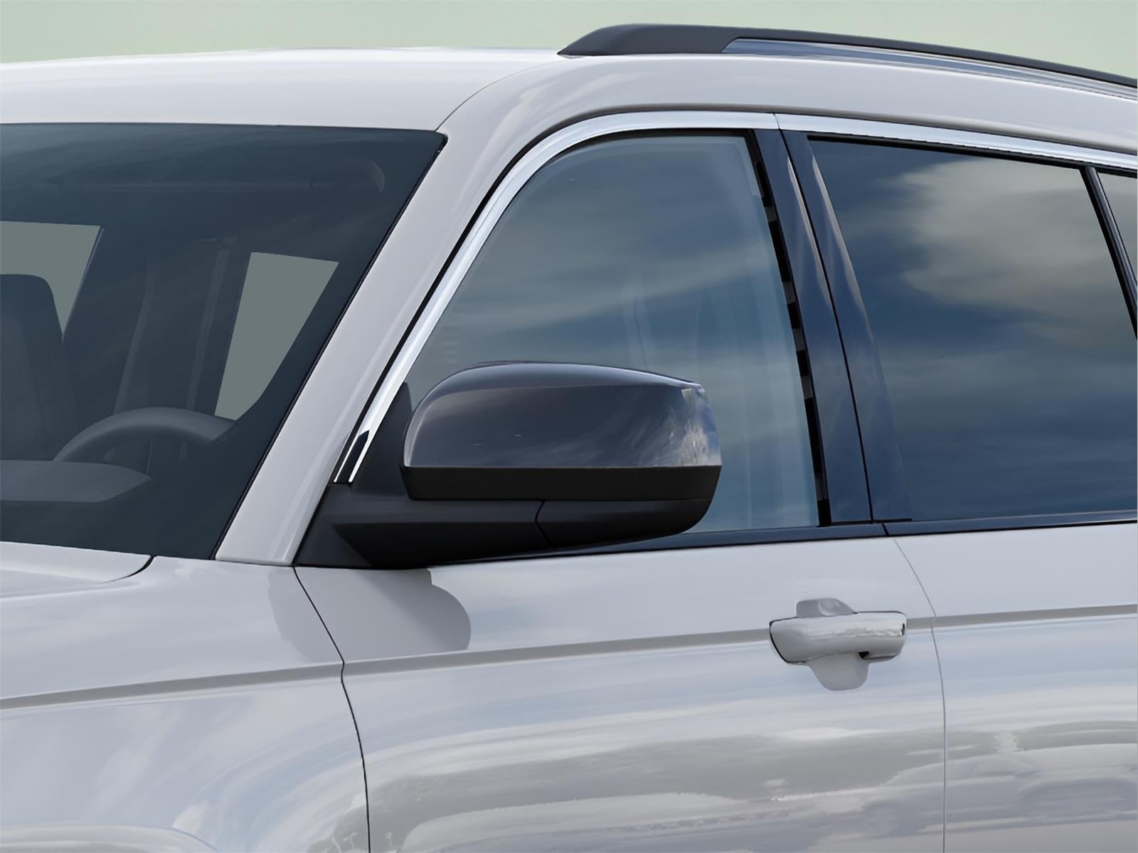 2026 Jeep Grand Cherokee GRAND CHEROKEE L LAREDO X 4X4