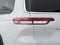 2027 Jeep Grand Cherokee GRAND CHEROKEE L LAREDO X 4X4