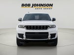 2027 Jeep Grand Cherokee GRAND CHEROKEE L LAREDO X 4X4