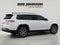 2027 Jeep Grand Cherokee GRAND CHEROKEE L LAREDO X 4X4