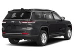 2024 Jeep Grand Cherokee L Altitude X 4x4