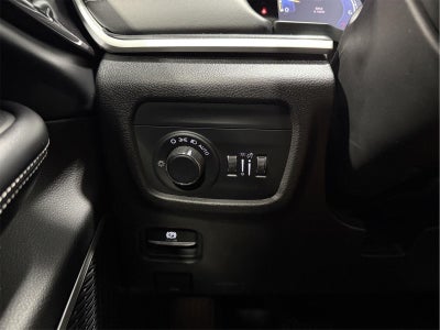 2021 Jeep Grand Cherokee L Laredo 4x4