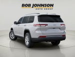 2026 Jeep Grand Cherokee GRAND CHEROKEE L LAREDO X 4X4