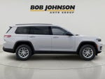 2026 Jeep Grand Cherokee GRAND CHEROKEE L LAREDO X 4X4