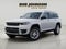 2026 Jeep Grand Cherokee GRAND CHEROKEE L LAREDO X 4X4