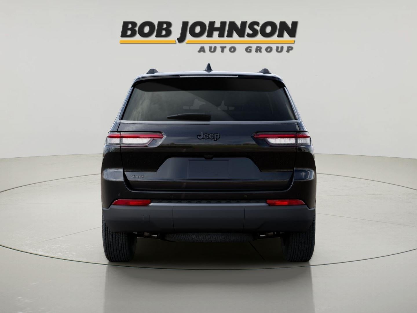 2026 Jeep Grand Cherokee GRAND CHEROKEE L LAREDO ALTITUDE 4X4