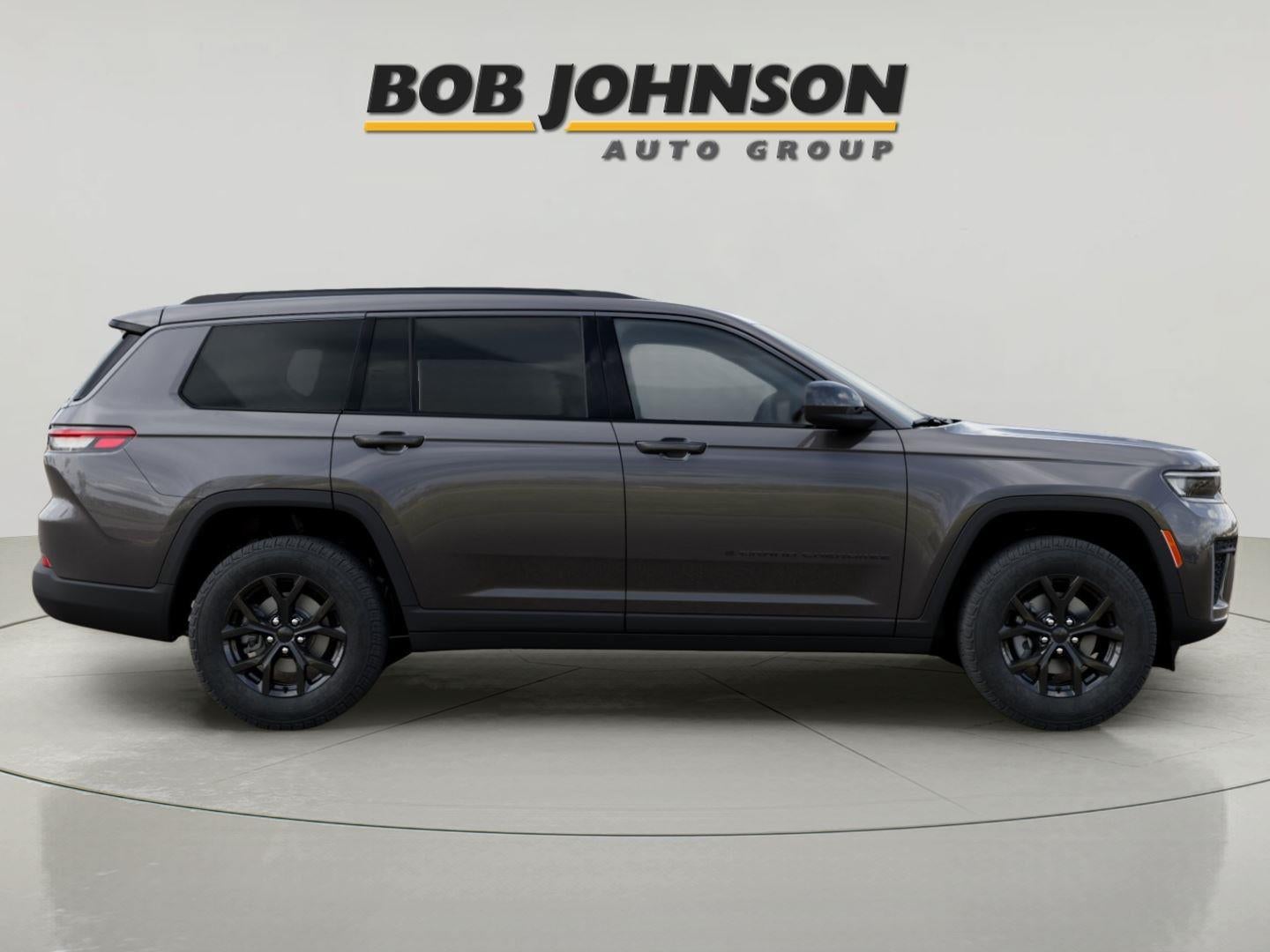2026 Jeep Grand Cherokee GRAND CHEROKEE L LAREDO ALTITUDE 4X4