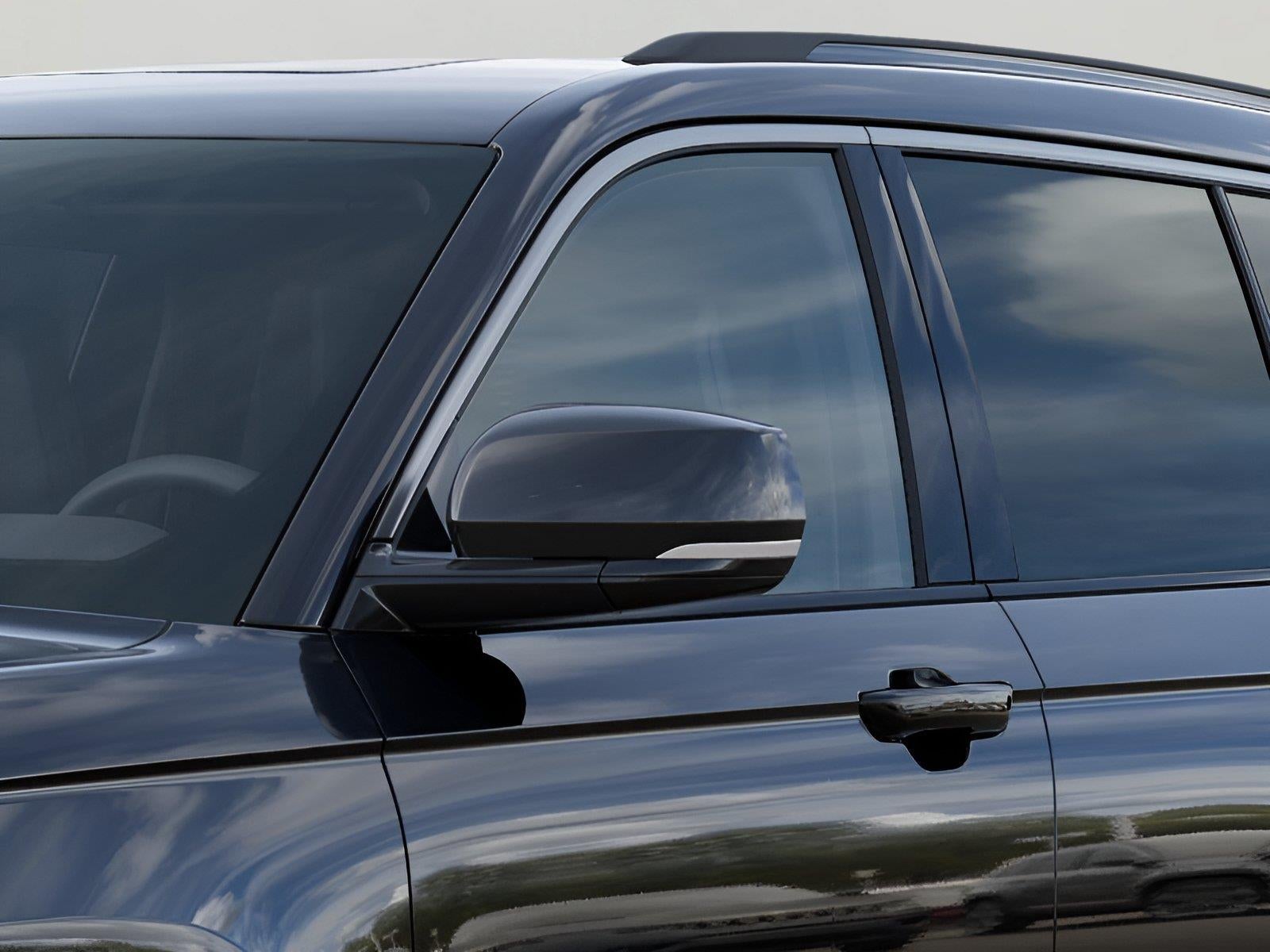 2027 Jeep Grand Cherokee GRAND CHEROKEE L LIMITED 4X4
