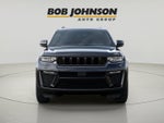 2027 Jeep Grand Cherokee GRAND CHEROKEE L LIMITED 4X4