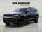 2027 Jeep Grand Cherokee GRAND CHEROKEE L LIMITED 4X4