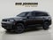 2027 Jeep Grand Cherokee GRAND CHEROKEE L LIMITED 4X4