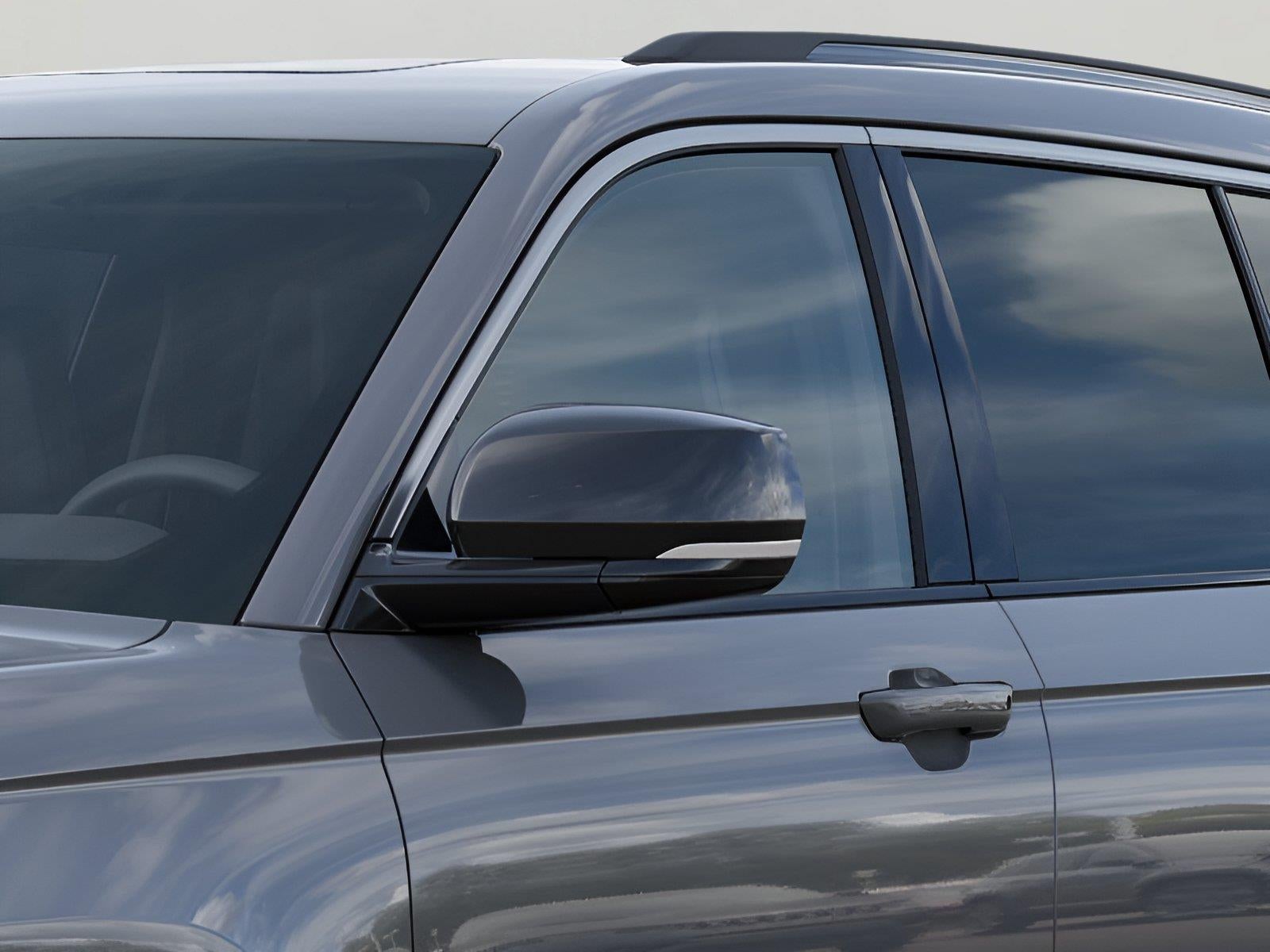2027 Jeep Grand Cherokee GRAND CHEROKEE L LIMITED 4X4