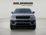 2027 Jeep Grand Cherokee GRAND CHEROKEE L LIMITED 4X4