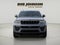 2027 Jeep Grand Cherokee GRAND CHEROKEE L LIMITED 4X4