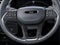 2027 Jeep Grand Cherokee GRAND CHEROKEE L LIMITED 4X4