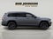 2027 Jeep Grand Cherokee GRAND CHEROKEE L LIMITED 4X4