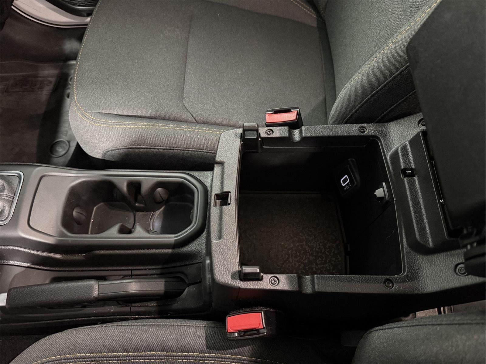 2025 Jeep Wrangler 4xe Willys 4xe