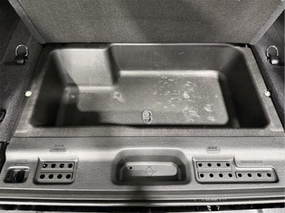 2025 Jeep Wrangler 4xe Willys 4xe