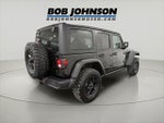 2025 Jeep Wrangler 4xe Willys 4xe