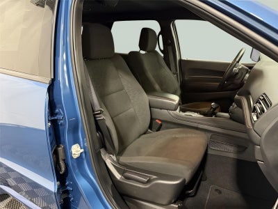 2024 Dodge Durango R/T AWD