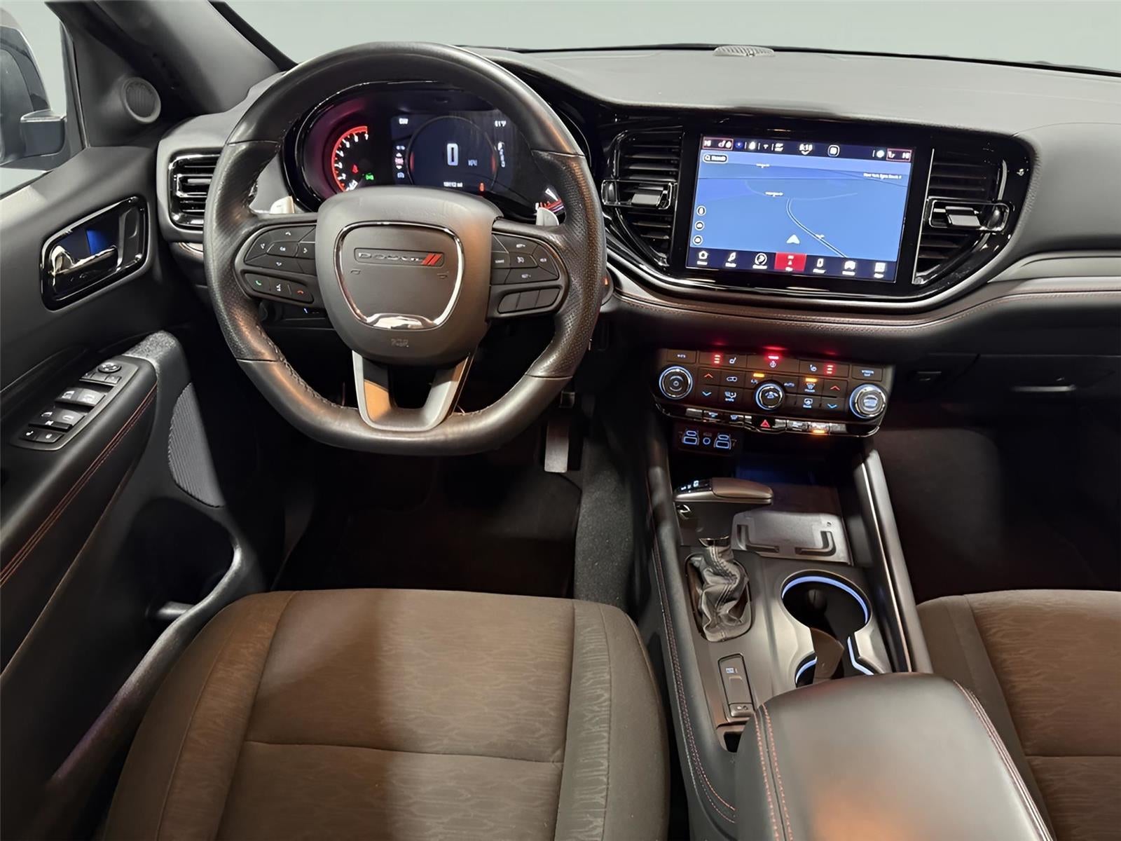 2024 Dodge Durango R/T AWD