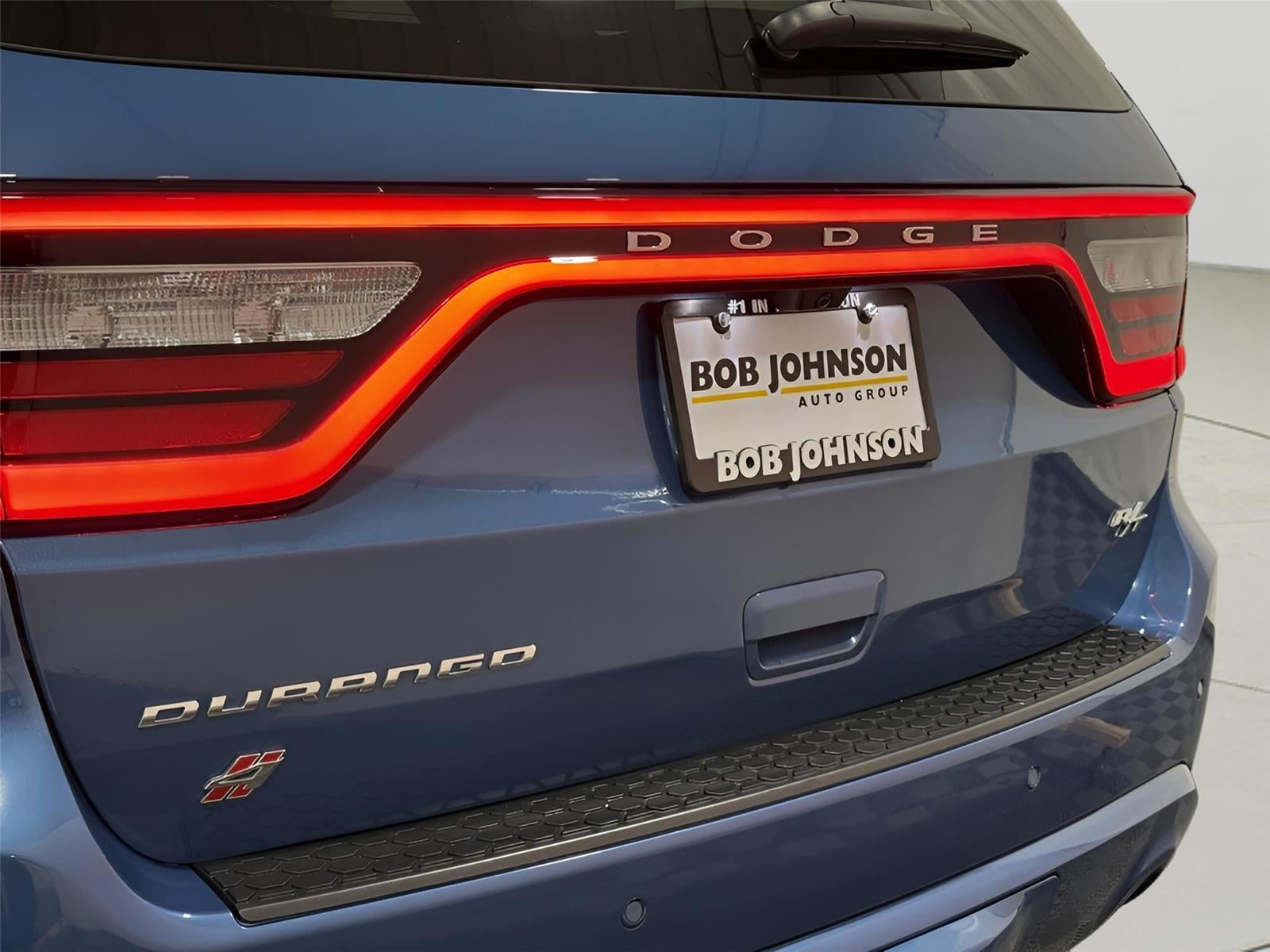 2024 Dodge Durango R/T AWD