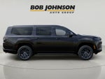2026 Jeep Grand Wagoneer GRAND WAGONEER L 85TH ANNIVERSARY EDITION 4X4