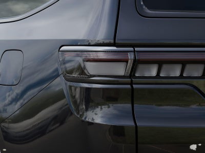 2026 Jeep Grand Wagoneer GRAND WAGONEER L 85TH ANNIVERSARY EDITION 4X4