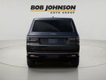 2026 Jeep Grand Wagoneer GRAND WAGONEER L 85TH ANNIVERSARY EDITION 4X4